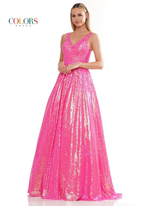 COLORS 3246