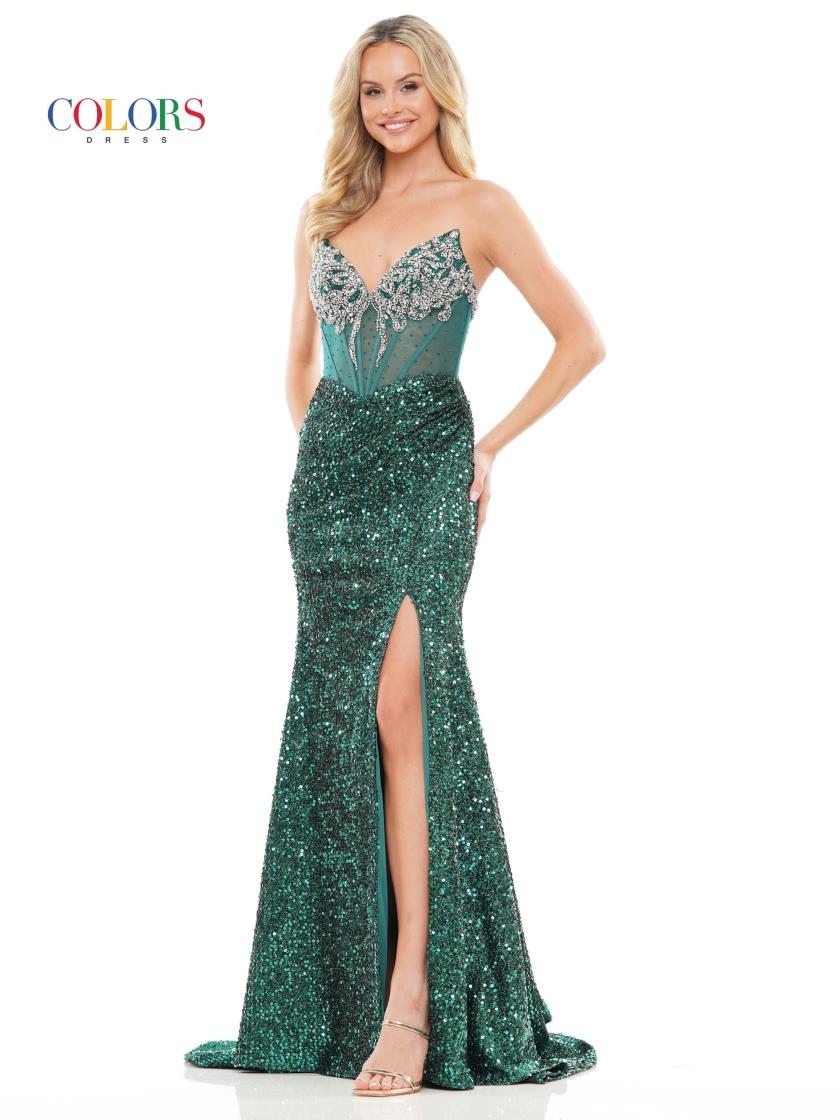 sachin and babi light blue dress Sophisticated Black Elegant Prom Dresses main image 1