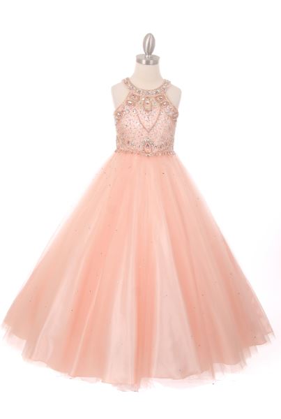 CINDERELLA COUTURE-5027