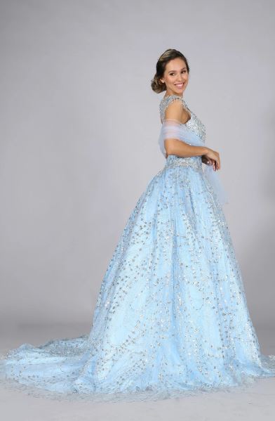 FIESTA FASHION-10262