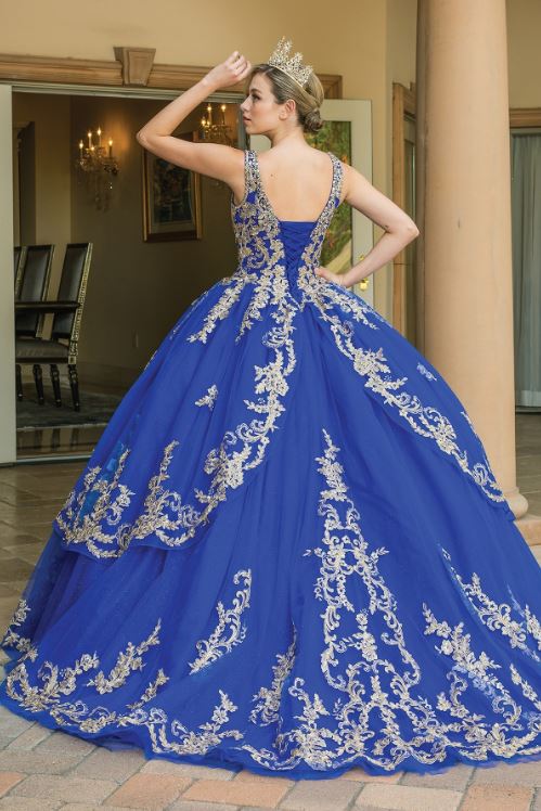 DANCING QUEEN 1594