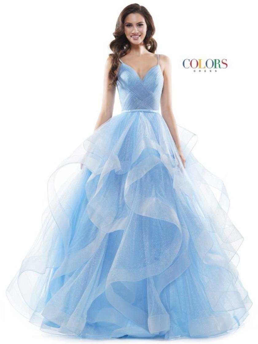COLORS- 2381
