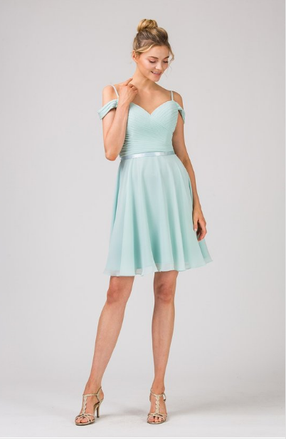 EUREKA-7622 BLUE ROSE DRESSES EUREKA-7622 BLUE ROSE DRESSES