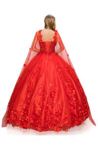 CINDERELLA COUTURE-8030J