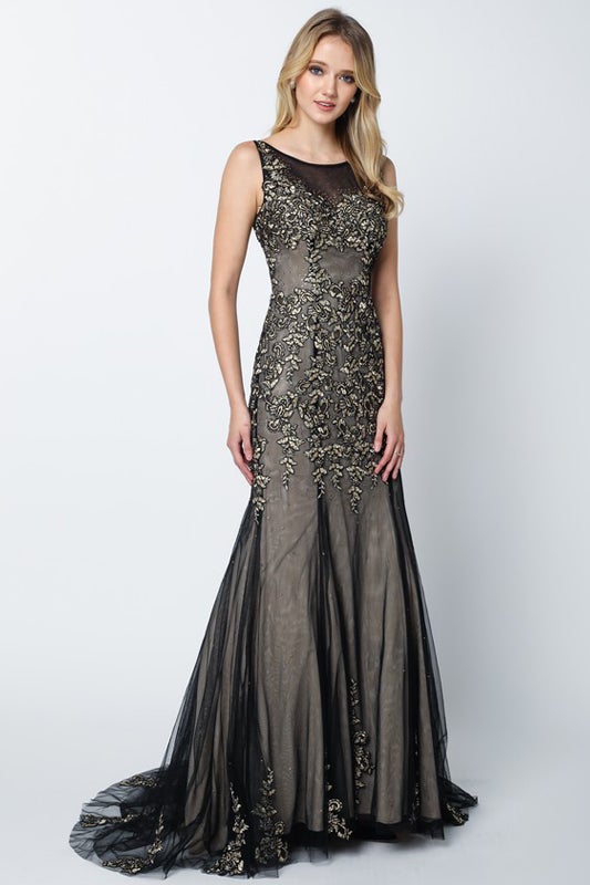 JULIET 656 – BLUE ROSE DRESSES