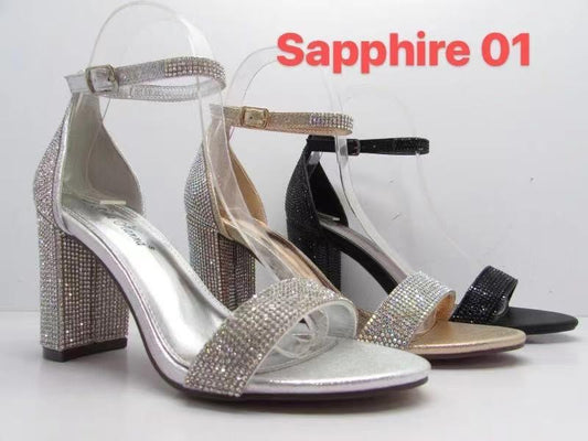 SAPPHIRE 01
