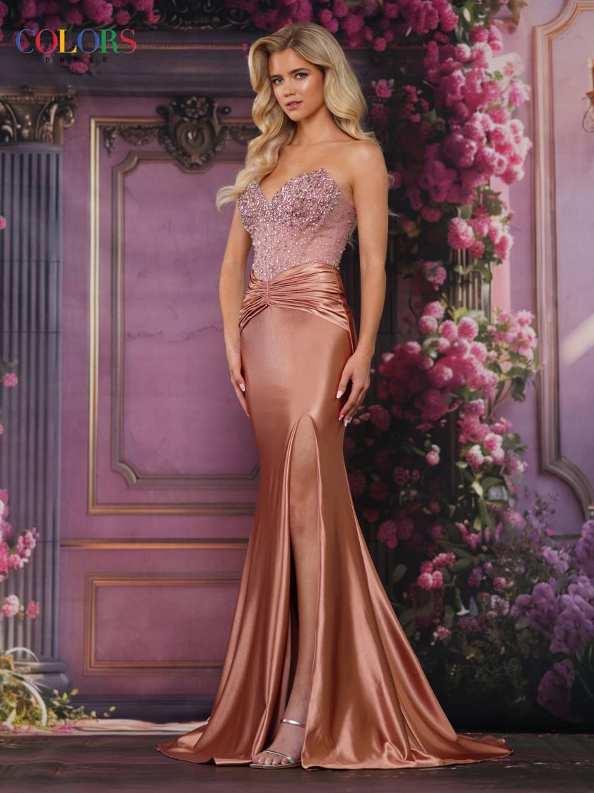 COLORS 3828