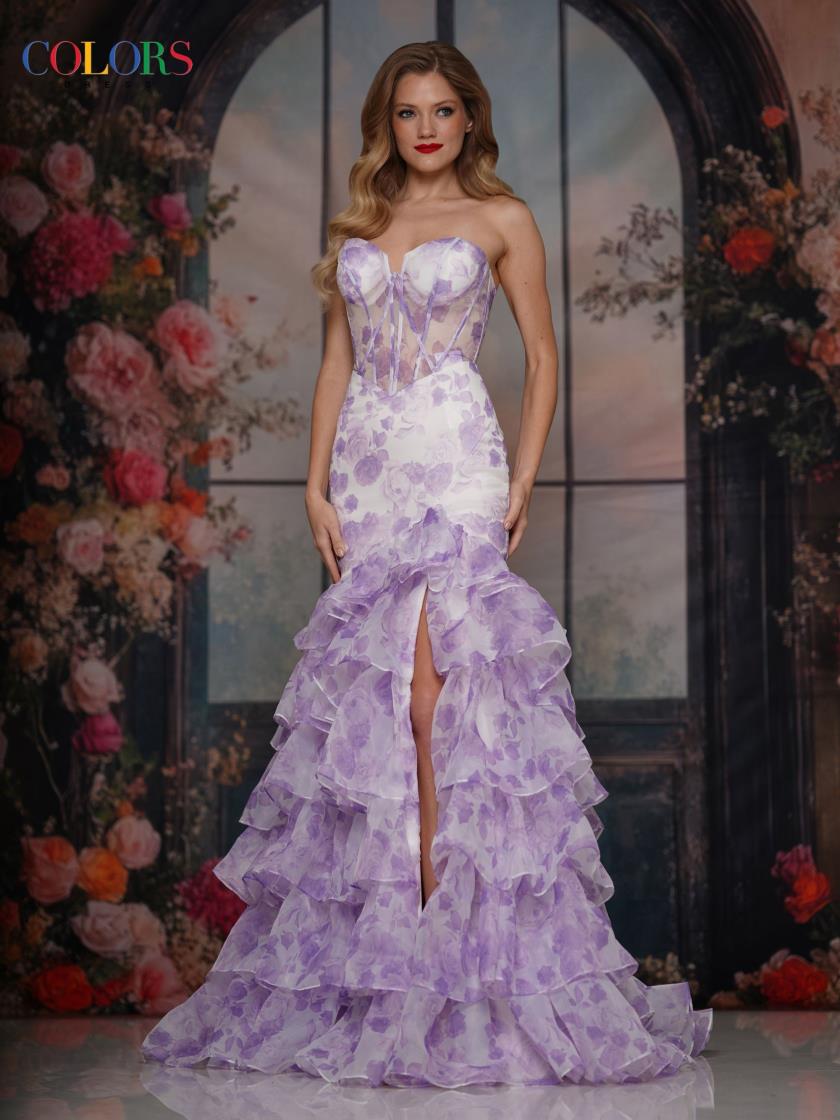 COLORS  3928