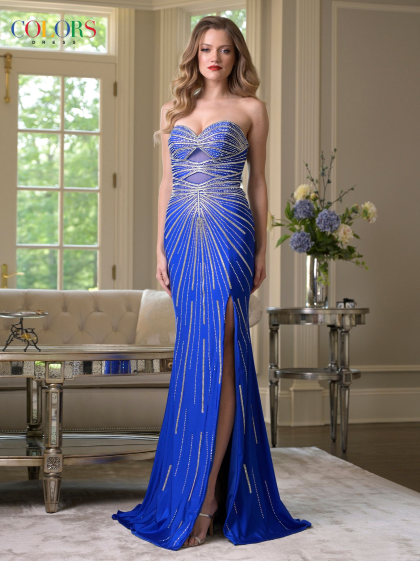 COLORS 3921