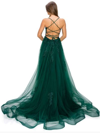 CINDERELLA COUTURE-8031J