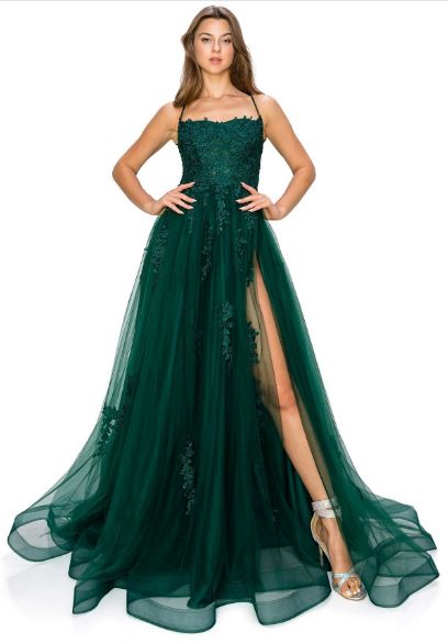 CINDERELLA COUTURE-8031J