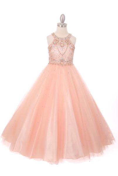 CINDERELLA COUTURE-5027