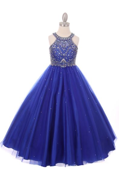 CINDERELLA COUTURE-5027