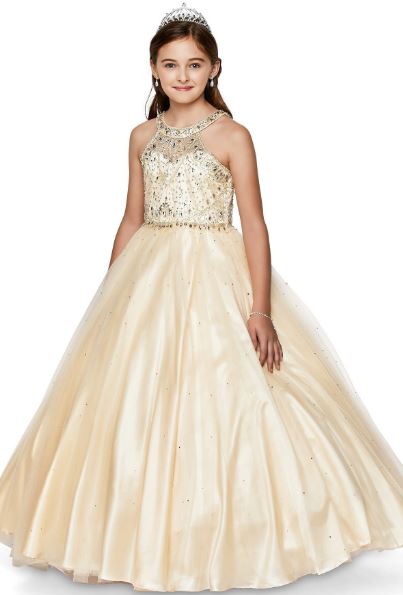 CINDERELLA COUTURE-5027