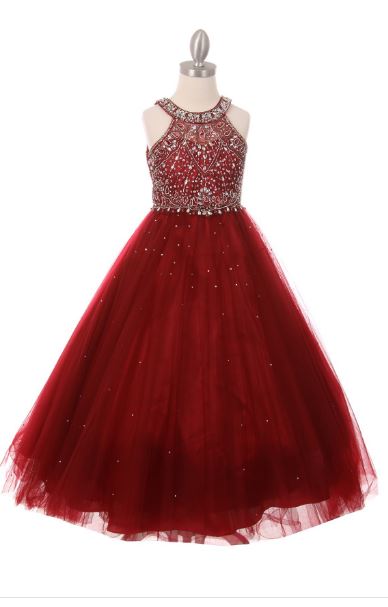 CINDERELLA COUTURE-5027