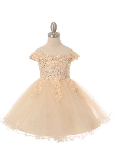 CINDERELLA COUTURE-9085B