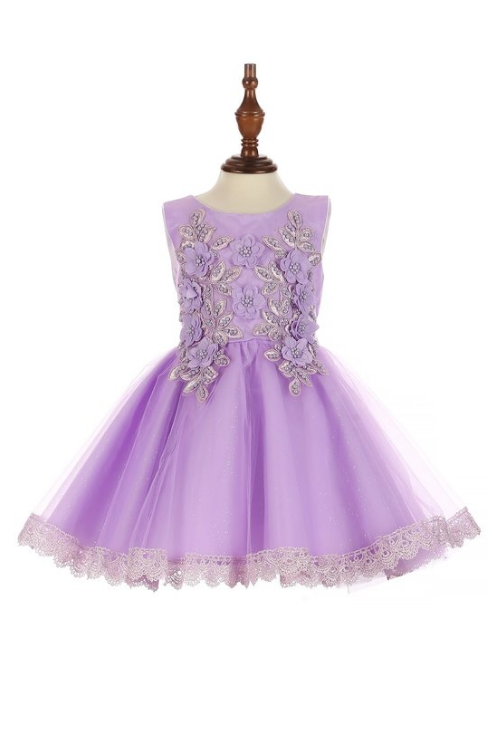 CINDERELLA COURTURE-9126B