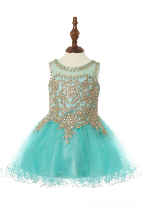 CINDERELLA COUTURE-5017B