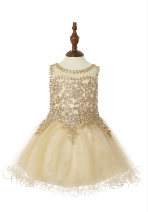 CINDERELLA COUTURE-5017B