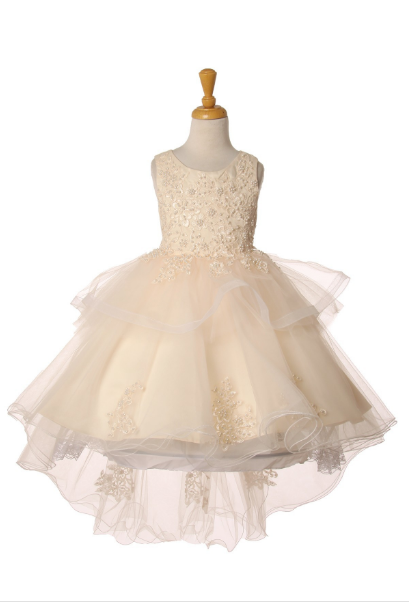 CINDERELLA COUTURE-9120