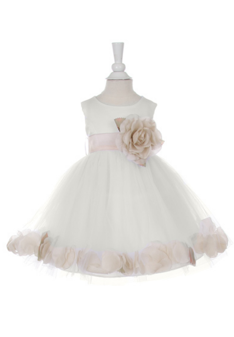 CINDERELLA COUTURE-1170B