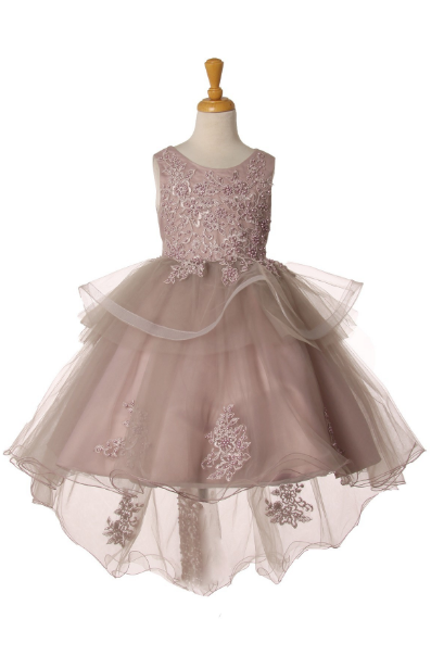 CINDERELLA COUTURE-9120