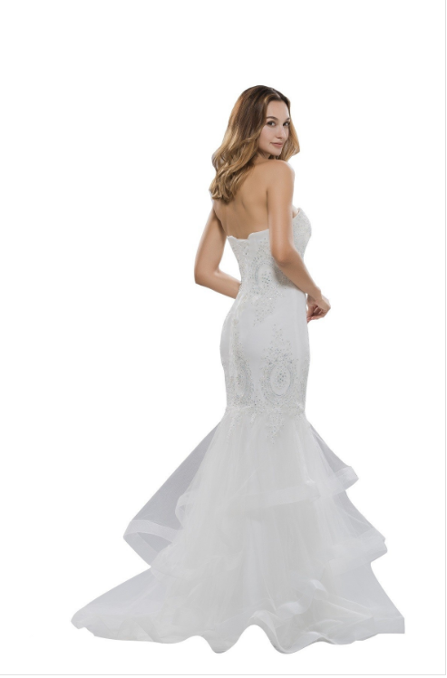 ANNY'S BRIDAL-6072