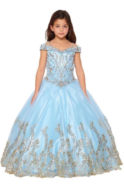 CINDERELLA COUTURE-8017