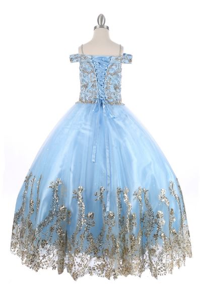 CINDERELLA COUTURE-8017