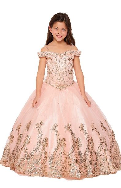 CINDERELLA COUTURE-8017