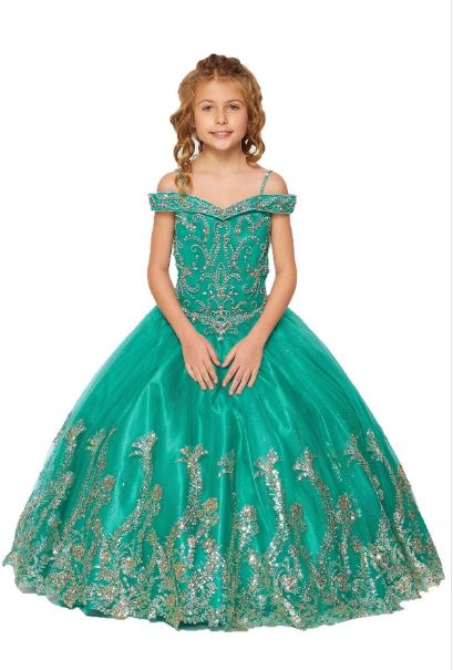 CINDERELLA COUTURE-8017