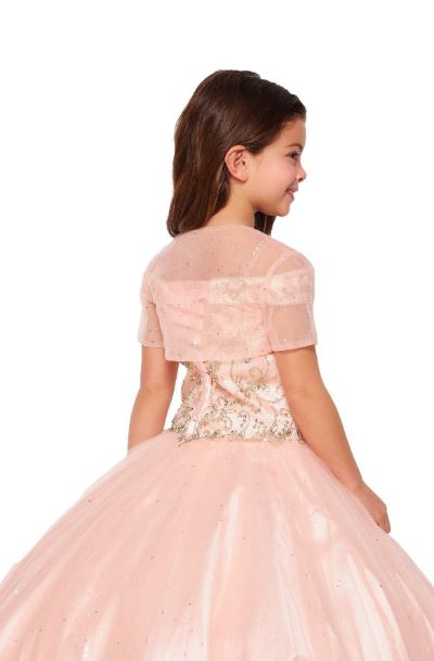 CINDERELLA COUTURE-8017