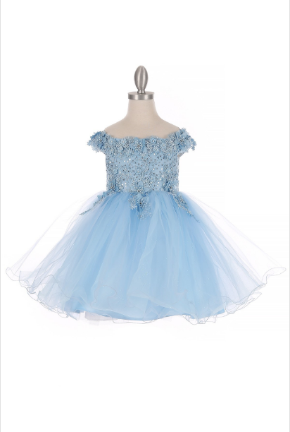 CINDERELLA COUTURE-9085