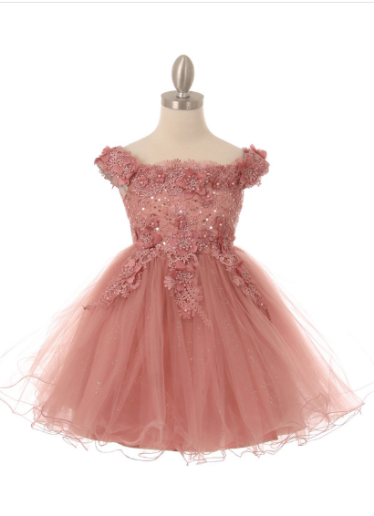 CINDERELLA COUTURE-9085