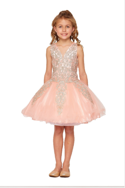 CINDERELLA COUTURE-5110