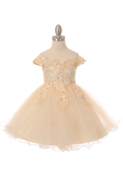 CINDERELLA COUTURE-9085