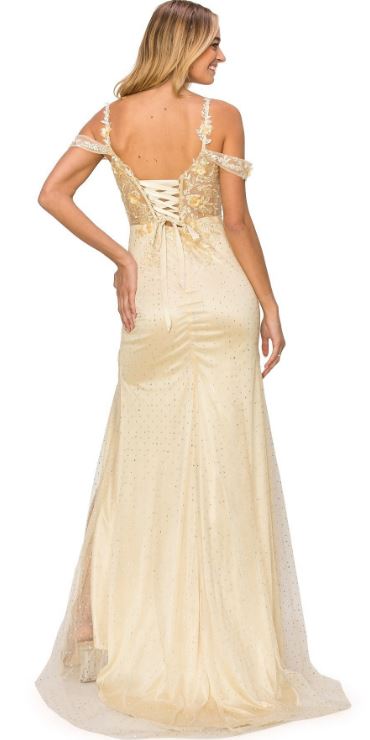 Cinderella Couture 8049J