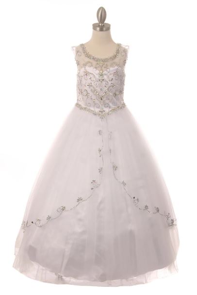 CINDERELLA COUTURE-8005