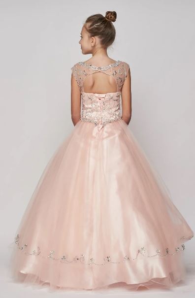 CINDERELLA COUTURE-8005