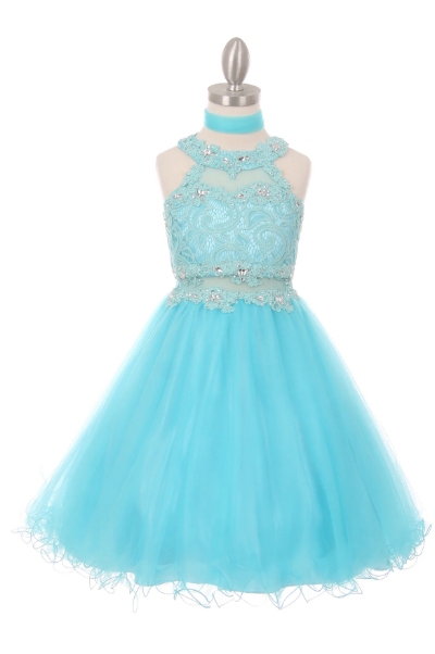 CINDERELLA COUTURE-5040