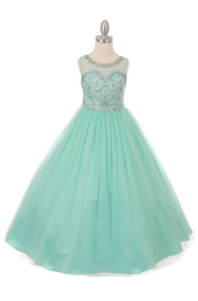 CINDERELLA COUTURE-5042