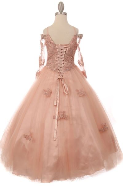 CINDERELLA COUTURE-8002