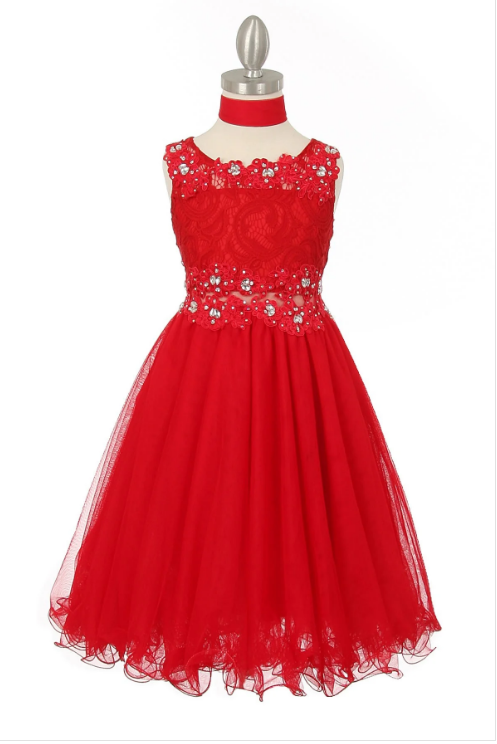 CINDERELLA COUTURE-5010