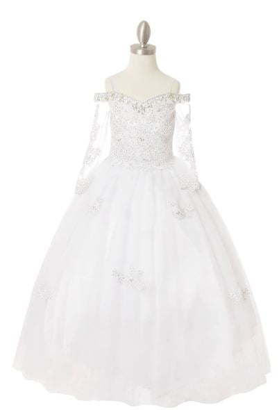 CINDERELLA COUTURE-8002