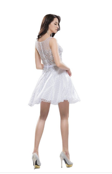 ANNYS BRIDAL-SP553