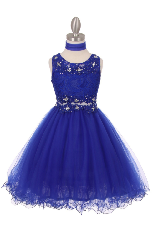 CINDERELLA COUTURE-5010