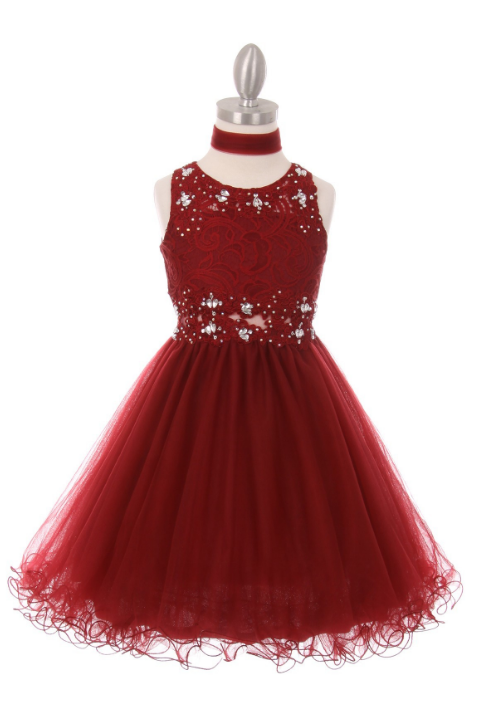 CINDERELLA COUTURE-5010