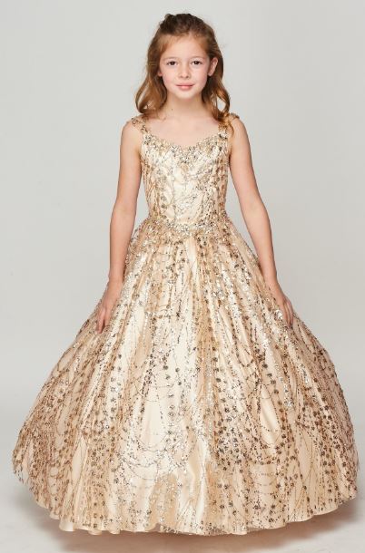 CINDERELLA COUTURE-8007