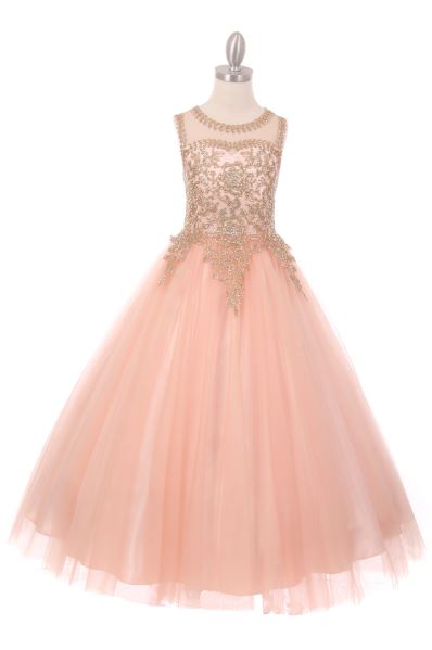 CINDERELLA COUTURE-5041