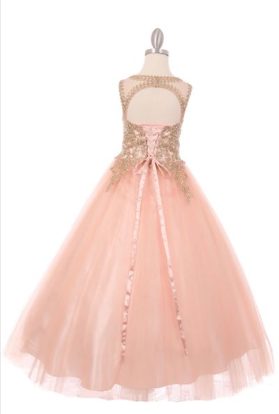 CINDERELLA COUTURE-5041